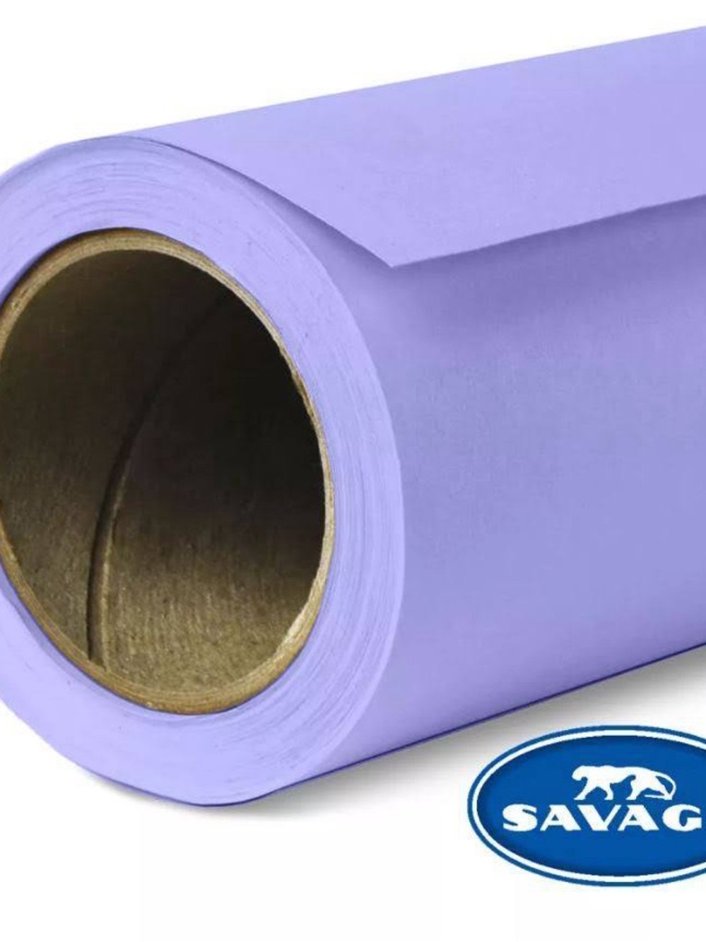 Savage Seamless Background Paper Orchid 53"x 12yds NEW